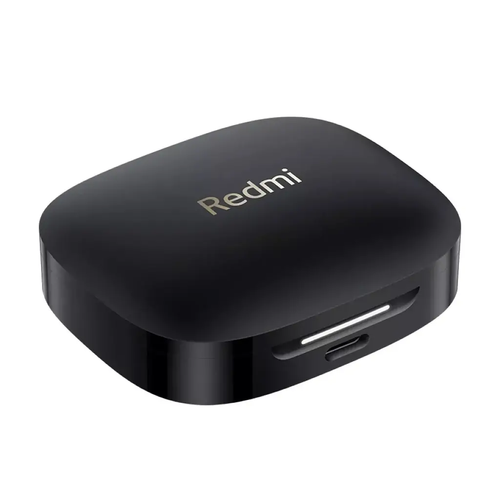 Slušalice+mikrofon XIAOMI Redmi Buds 6 - Bluetooth - Night Black