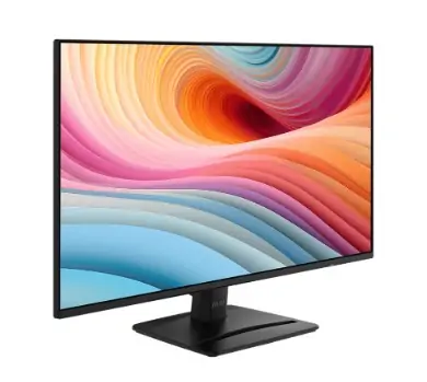 Monitor 27" MSI PRO MP271A E2 FHD IPS 120Hz 1ms HDMI DP TILT