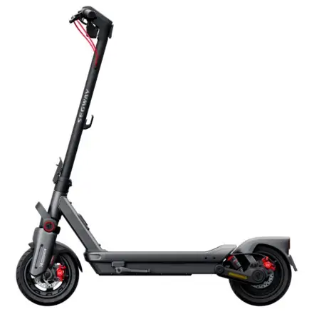 Romobil električni SEGWAY KickScooter MAX G3 I