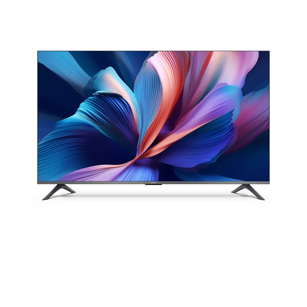 TV XIAOMI 43" A Pro 43U O39PG-EU, 108cm, crni