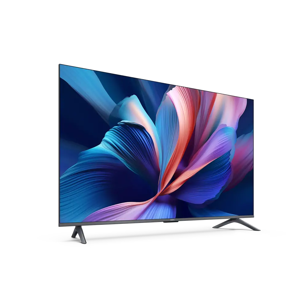 TV XIAOMI 43" A Pro 43U O39PG-EU, 108cm, crni