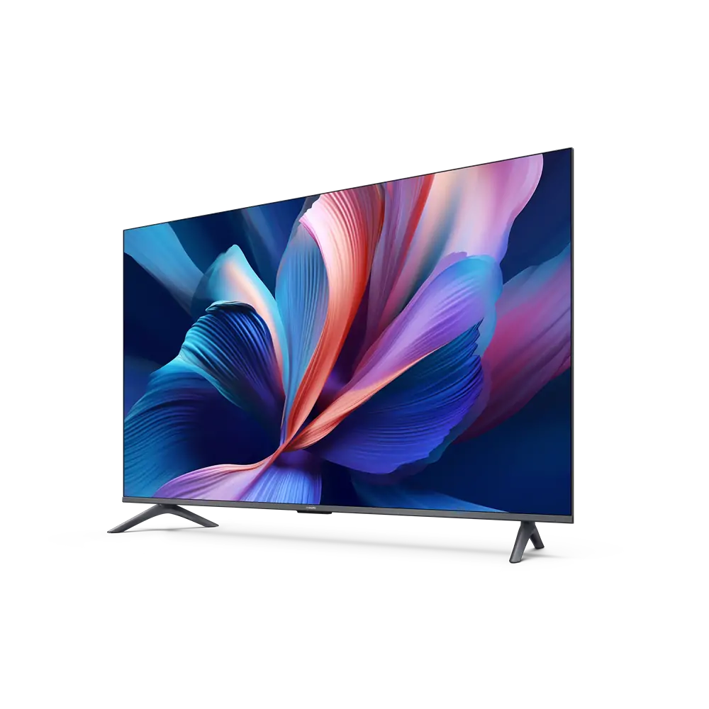 TV XIAOMI 50" A Pro 50 O39PH-EU, 126cm, crni
