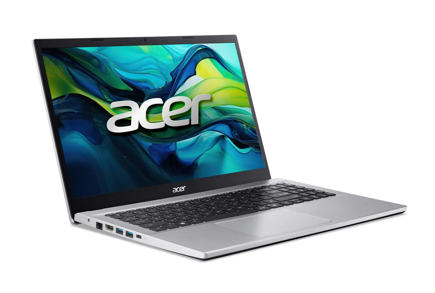 Laptop ACER Aspire Go 15 AG15-42P-R1LZ AMD Ryzen 7 5825U 16GB 512GB SSD W11H 15.6" - NX.J7WEX.007