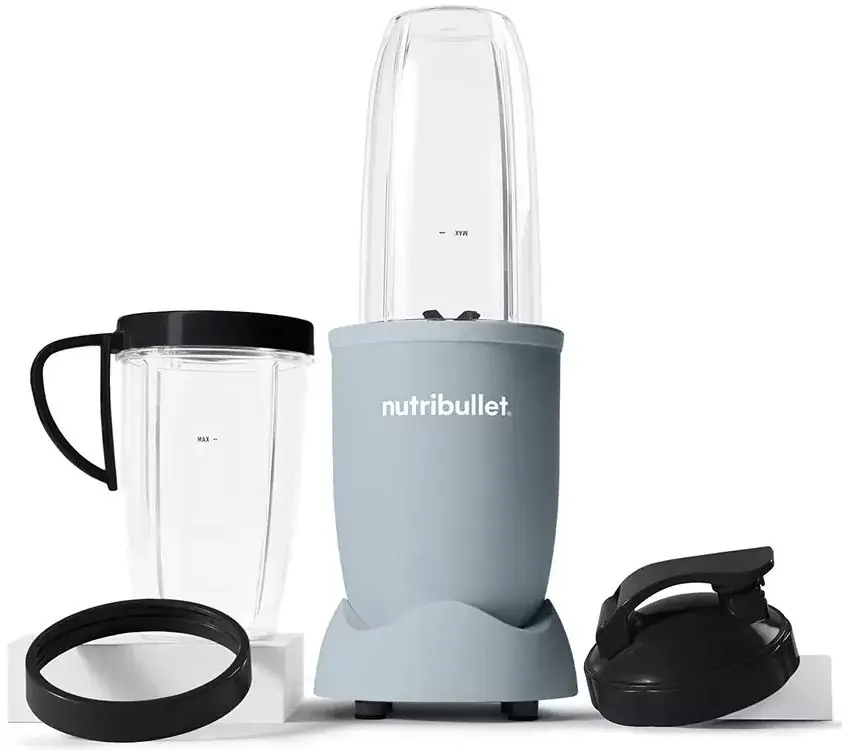 Blender Nutribullet NB907MASL