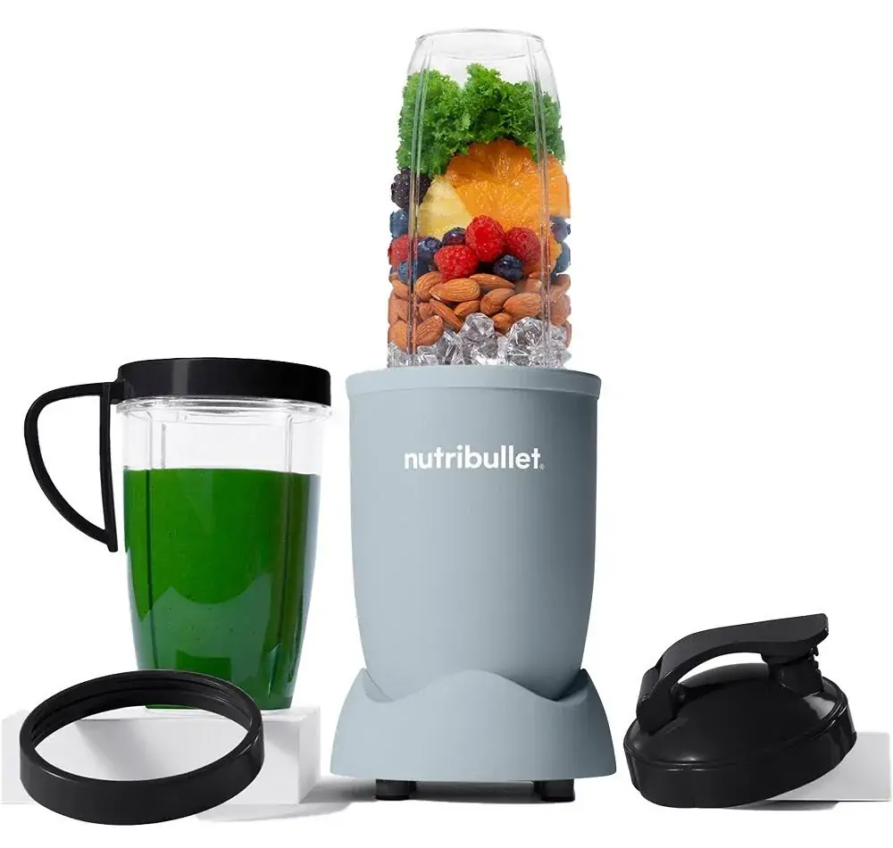 Blender Nutribullet NB907MASL