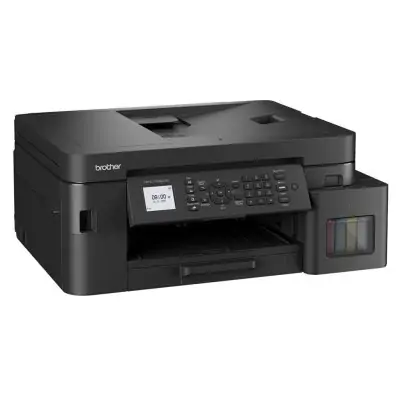 Printer BROTHER MFC-T930DW Inkjet All-in-one InkBenefit Plus - Duplex WiFi fax