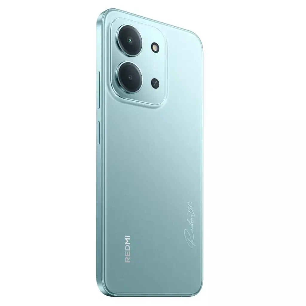 Mobitel XIAOMI Redmi 15C 4GB 128GB DualSIM - Mint Green