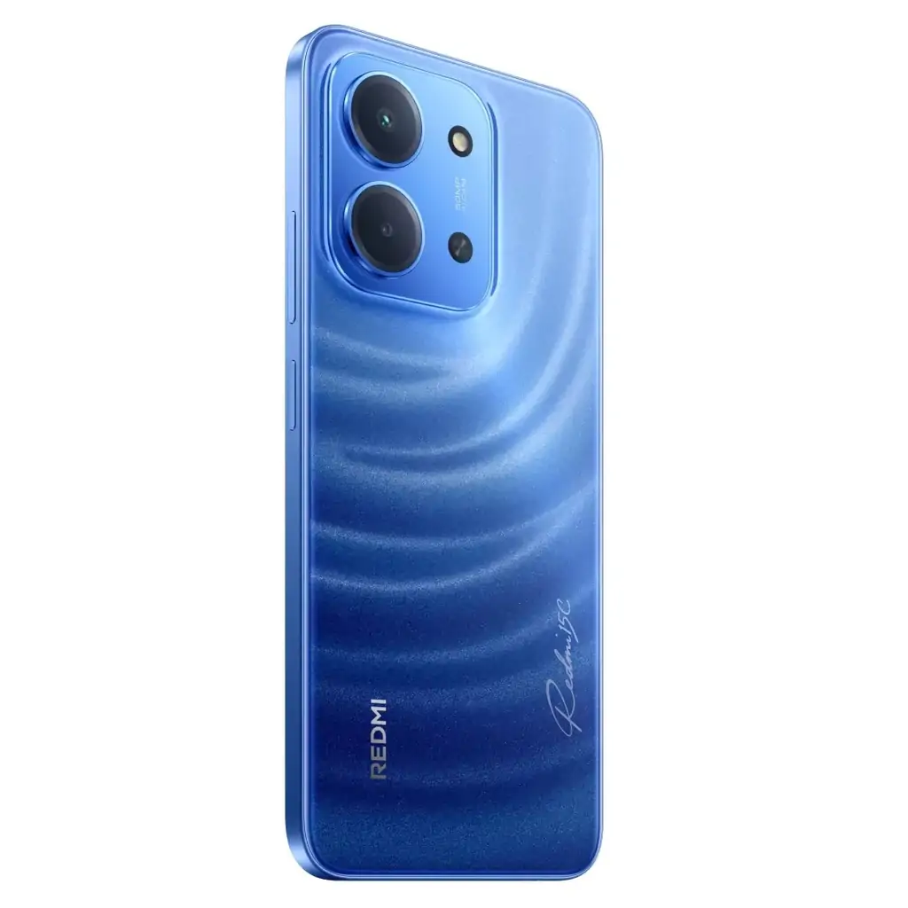 Mobitel XIAOMI Redmi 15C 8GB 256GB DualSIM - Moonlight Blue