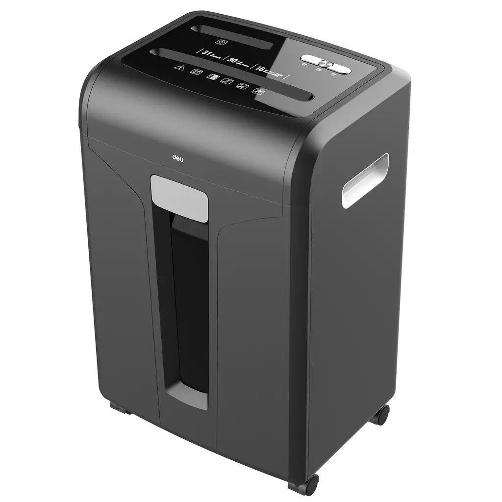 Uništavač papira  Deli E14400 16 listova