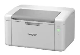 Printer BROTHER HL-L1230W Laser Mono MFP Wireless - TonerBenefit