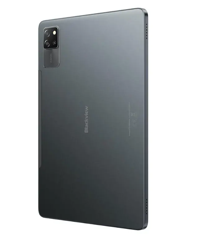 Tablet BLACKVIEW SET Tab 60 PRO LTE 10.1" WiFI+LTE 8GB 128GB Sivi + GRATIS Cover, Stylus olovka, Tipkovnica, Bežični miš, Punjač