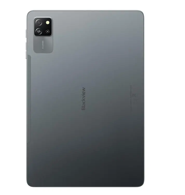 Tablet BLACKVIEW SET Tab 60 PRO LTE 10.1" WiFI+LTE 8GB 128GB Sivi + GRATIS Cover, Stylus olovka, Tipkovnica, Bežični miš, Punjač