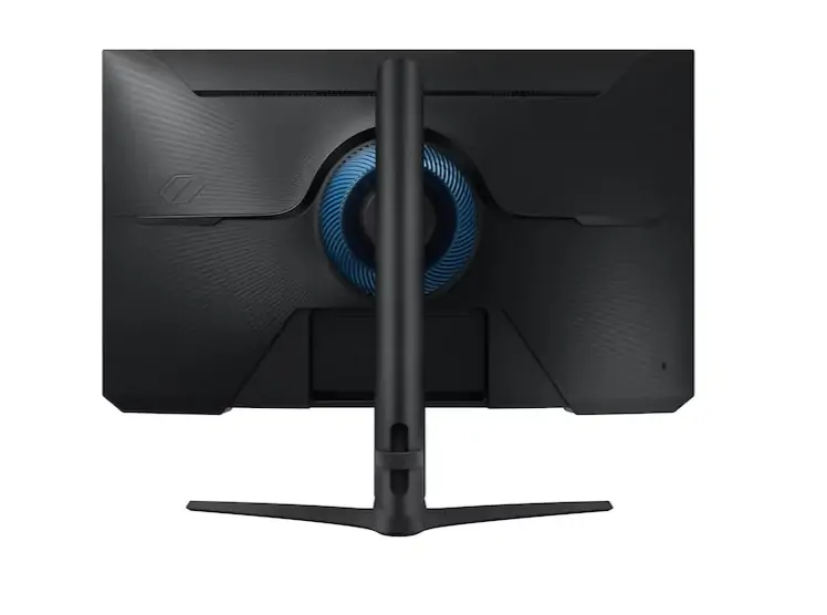 Monitor 27" SAMSUNG Odyssey G40B LS27BG400EUXEN FHD IPS 240Hz 1ms 2xHDMI DP PIVOT HAS TILT SWIVEL Gaming