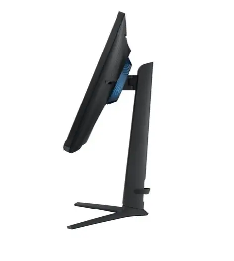 Monitor 27" SAMSUNG Odyssey G40B LS27BG400EUXEN FHD IPS 240Hz 1ms 2xHDMI DP PIVOT HAS TILT SWIVEL Gaming