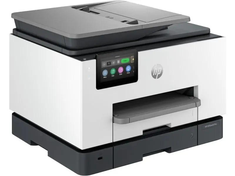 Printer HP OfficeJet Pro 9132e All-in-One Fax WiFi