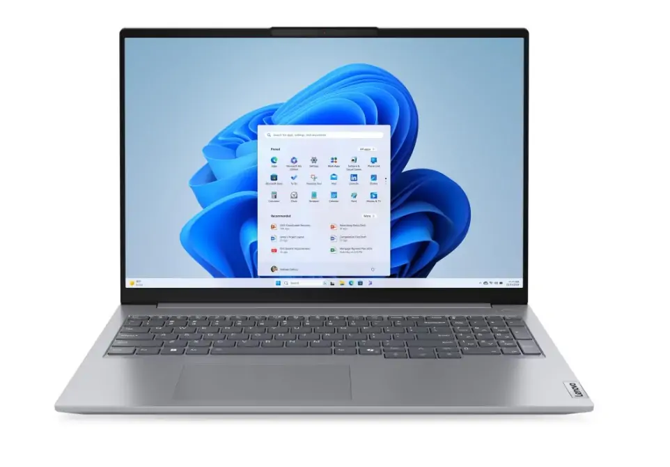 Laptop LENOVO ThinkBook 16 G7 IML Intel Core Ultra 5 125U 16GB 512GB SSD Windows 11 Pro 16" WUXGA IPS 300nits 3god - 21MS0048SC