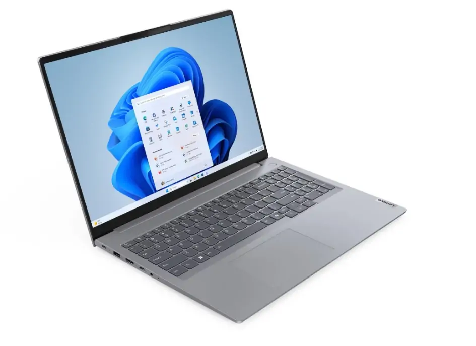 Laptop LENOVO ThinkBook 16 G7 IML Intel Core Ultra 5 125U 16GB 512GB SSD Windows 11 Pro 16" WUXGA IPS 300nits 3god - 21MS0048SC