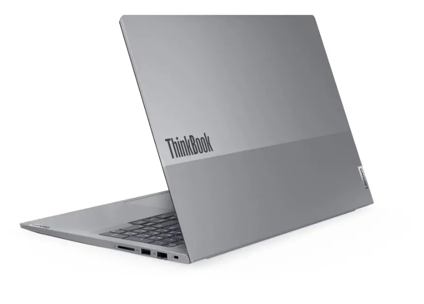 Laptop LENOVO ThinkBook 16 G7 IML Intel Core Ultra 5 125U 16GB 512GB SSD Windows 11 Pro 16" WUXGA IPS 300nits 3god - 21MS0048SC