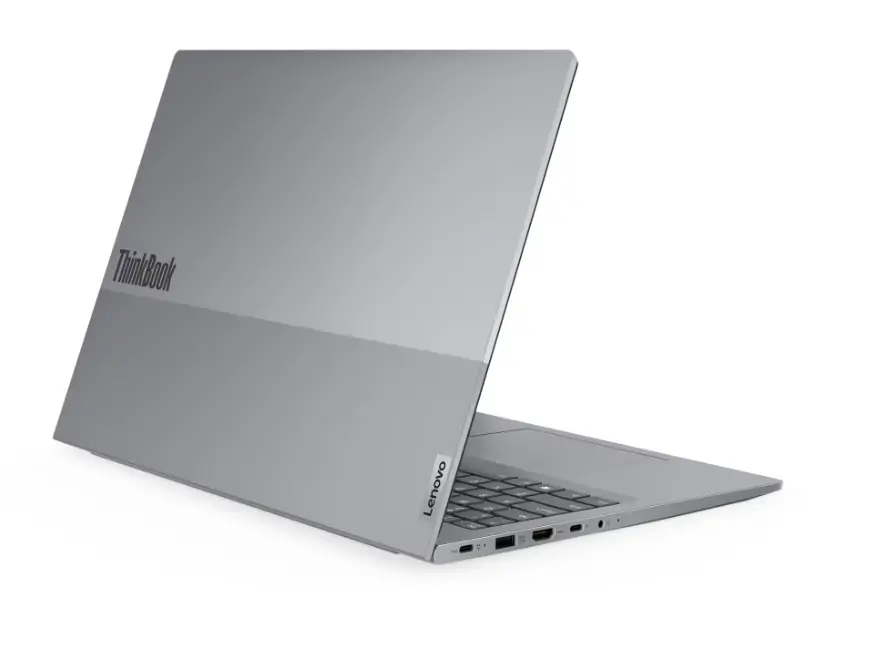 Laptop LENOVO ThinkBook 16 G7 IML Intel Core Ultra 5 125U 16GB 512GB SSD Windows 11 Pro 16" WUXGA IPS 300nits 3god - 21MS0048SC