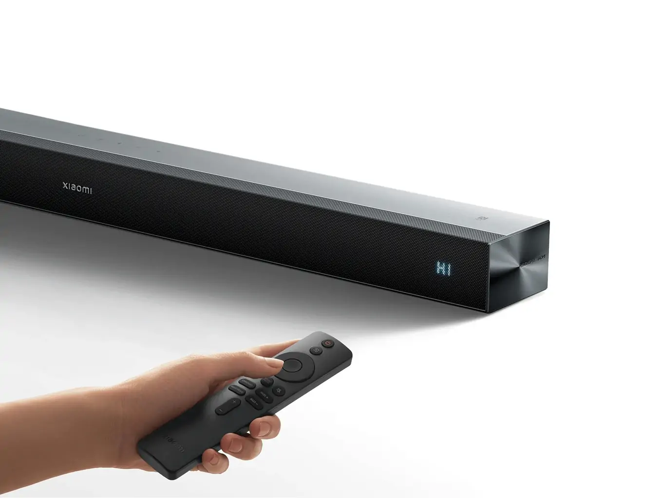 Soundbar XIAOMI Soundbar Pro 2.0 NS5-EU