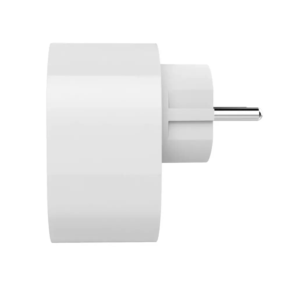 Mrežni adapter XIAOMI Smart Plug 2 - WI-FI pametna utičnica