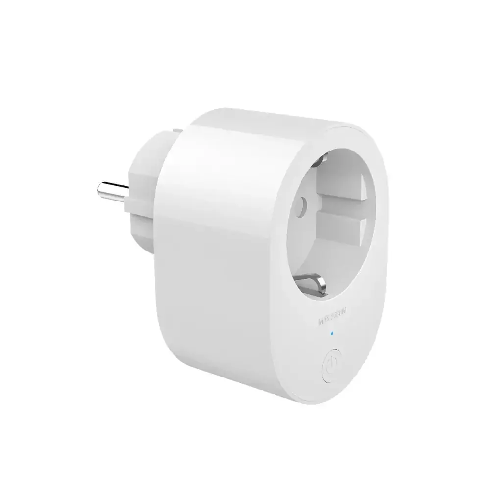 Mrežni adapter XIAOMI Smart Plug 2 - WI-FI pametna utičnica