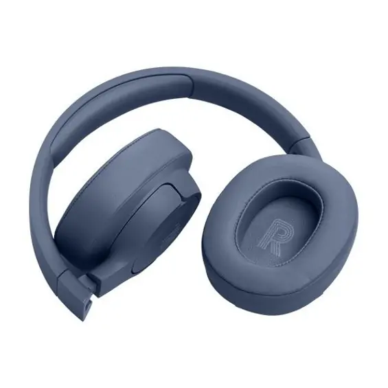 Slušalice+mikrofon JBL Tune 770NC blue