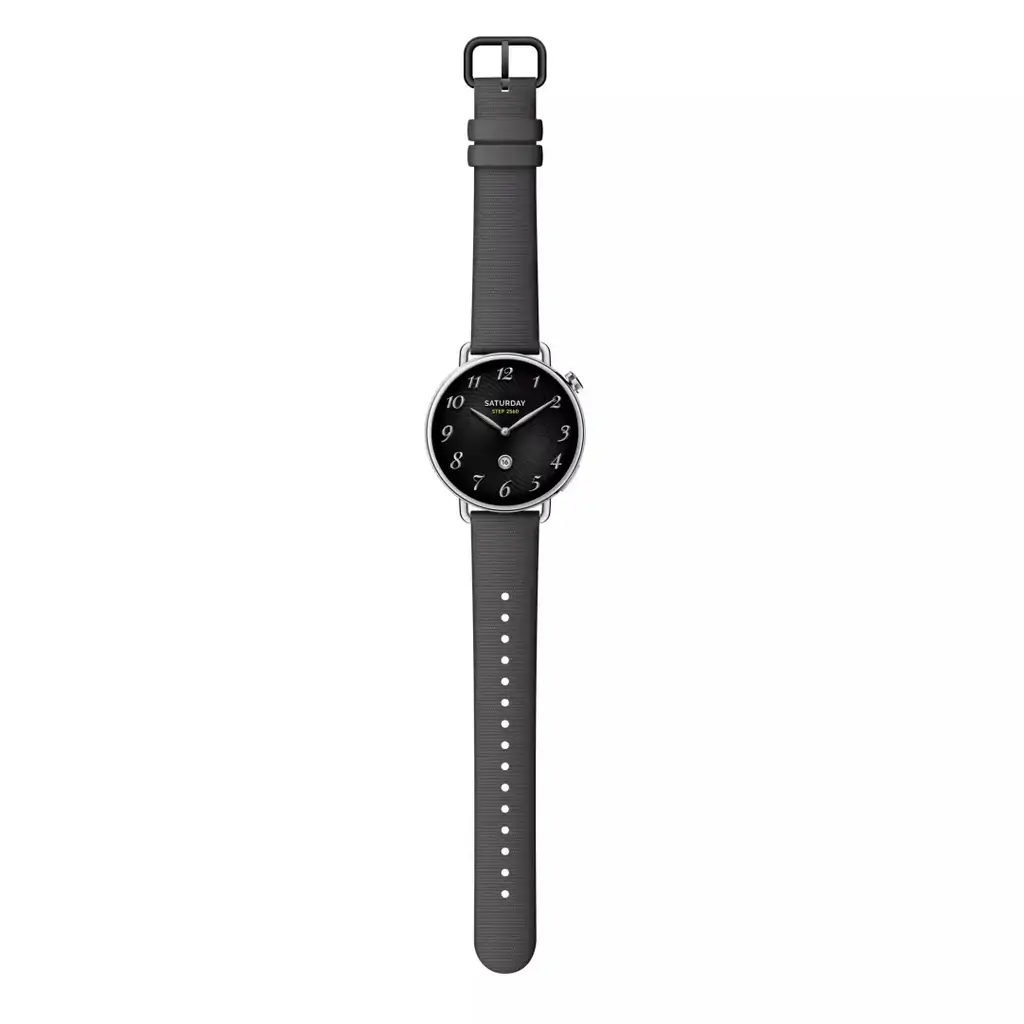 Smart watch XIAOMI Watch S4  41mm - Black - BHR07VRGL