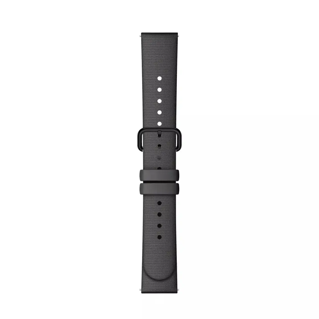 Smart watch XIAOMI Watch S4  41mm - Black - BHR07VRGL