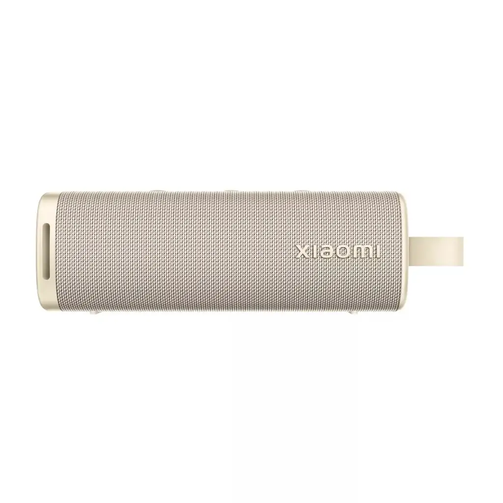 Zvučnik XIAOMI Sound Outdoor 30W - Gold