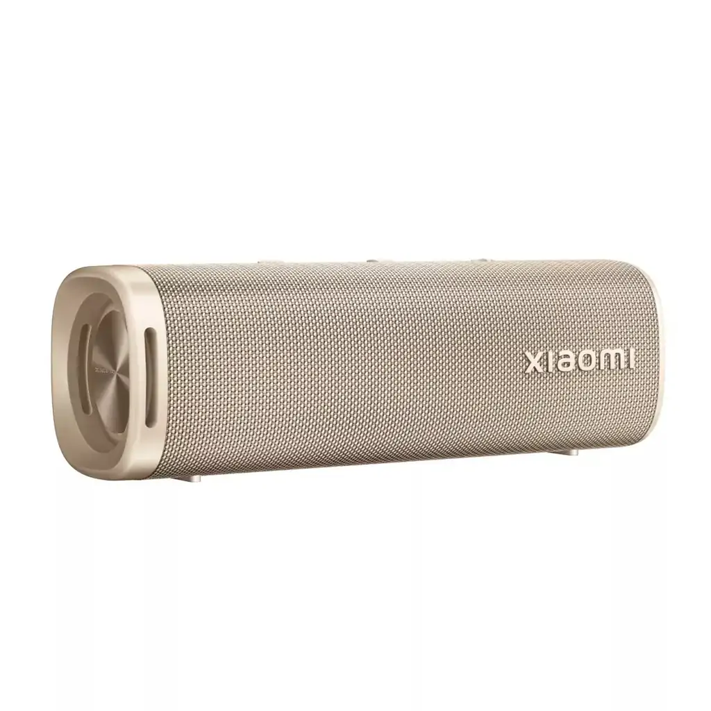 Zvučnik XIAOMI Sound Outdoor 30W - Gold