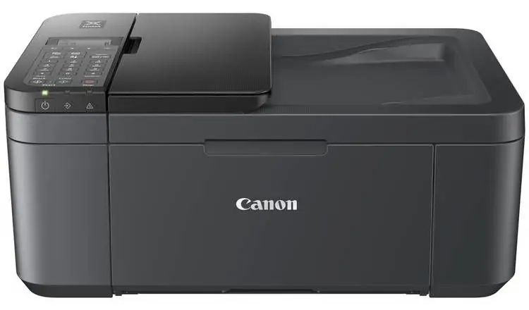 Printer CANON Pixma TR4755i All-in-one WiFi crni