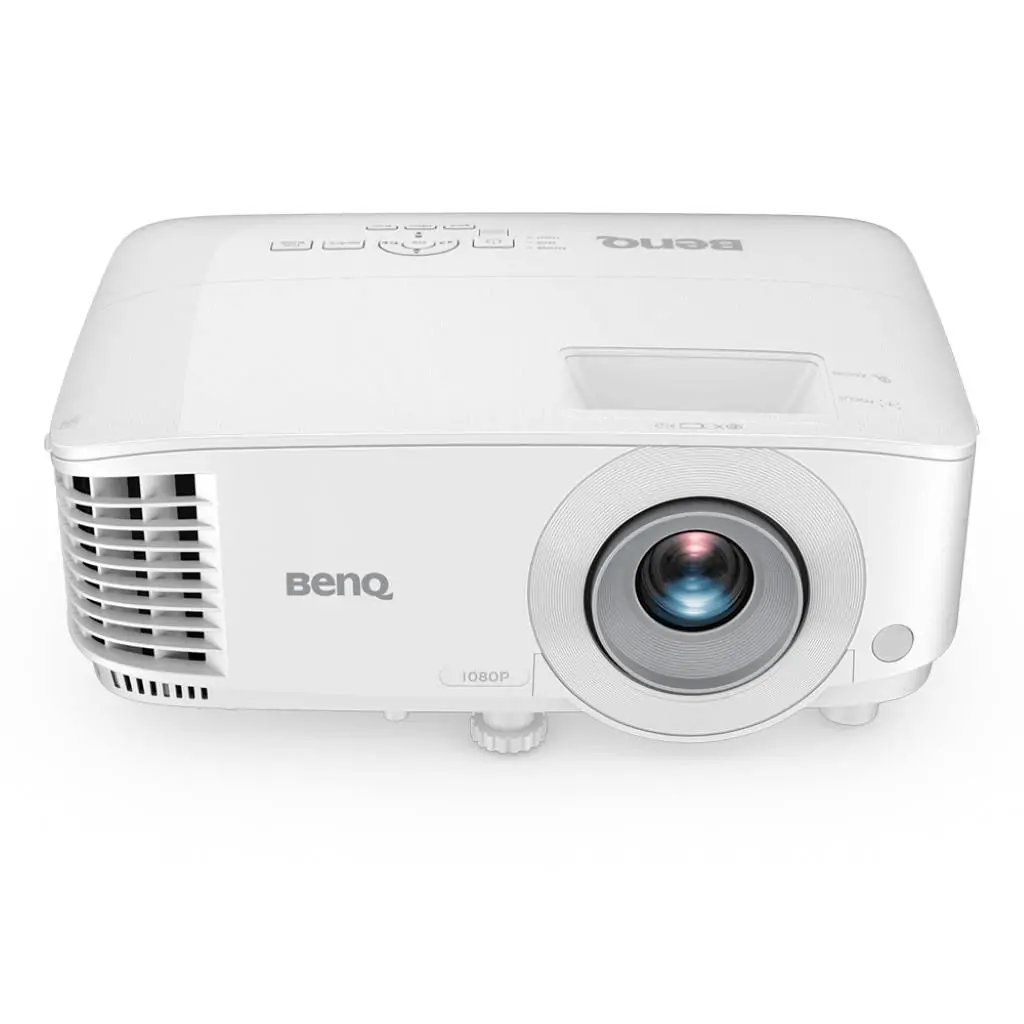 Projektor BENQ MS560 SVGA 800x600, 4000 ANSI, DLP, zvučnik 10W