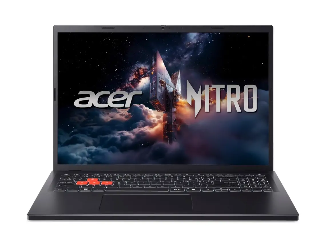 Laptop ACER Nitro Lite 16 NH.DAAEX.001 Intel Core i5-13420H 16GB 512GB RTX3050 16" WUXGA IPS 165Hz FreeDOS - NH.DAAEX.001