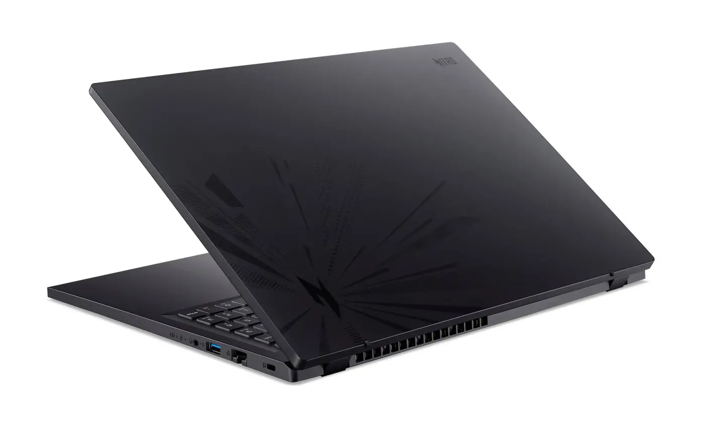 Laptop ACER Nitro Lite 16 NH.DAAEX.001 Intel Core i5-13420H 16GB 512GB RTX3050 16" WUXGA IPS 165Hz FreeDOS - NH.DAAEX.001