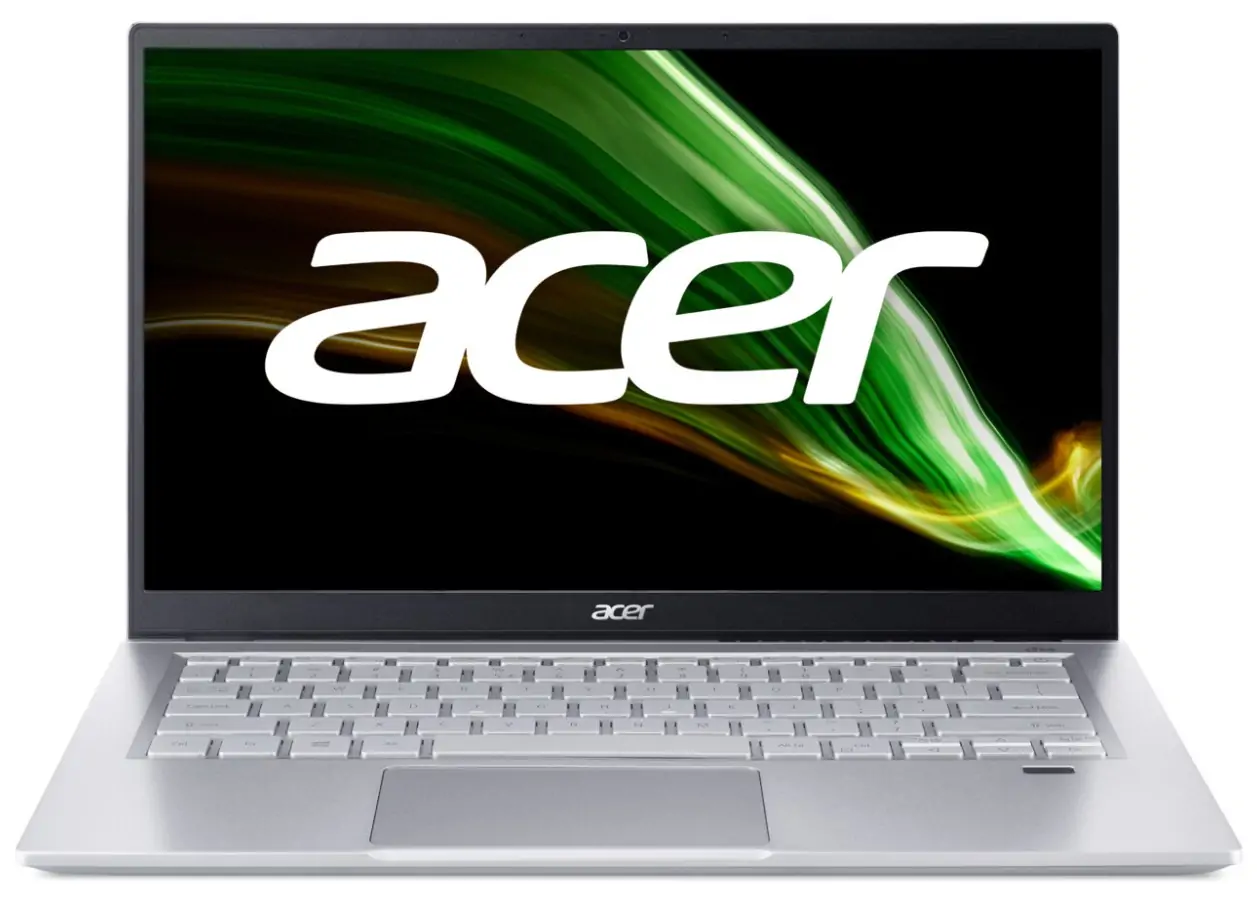 Laptop ACER Swift 3 NX.AB1EX.00W AMD Ryzen 7 5700U 16 GB 512GB SSD FreeDOS 14" FHD IPS - NX.AB1EX.00W
