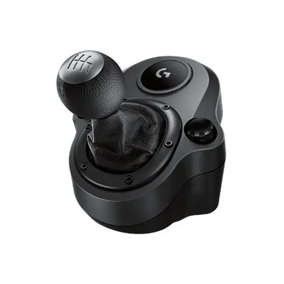 Mjenjač LOGITECH Driving Force Shifter za volane G29 i G920