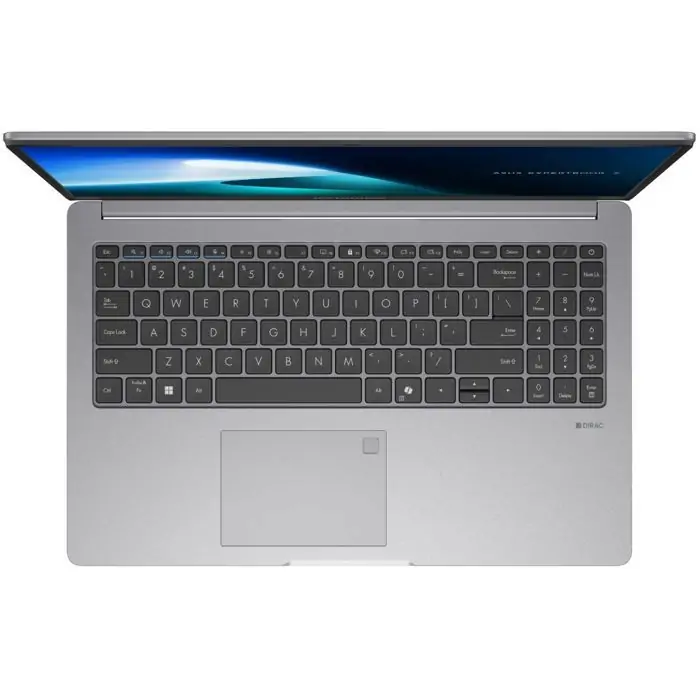 Laptop ASUS ExpertBook P1, P1503CVA-S71812X Intel Core i5-13420H 16GB 1TB 15,6" W11Pro - 90NX0881-M02160