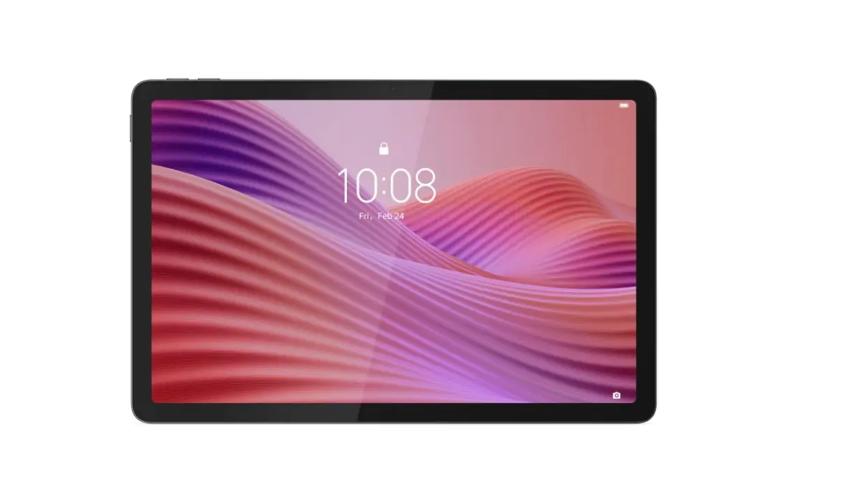 Tablet Lenovo Tab 10,1" WUXGA 400nits MT Helio G85 4GB 128GB LTE Siva