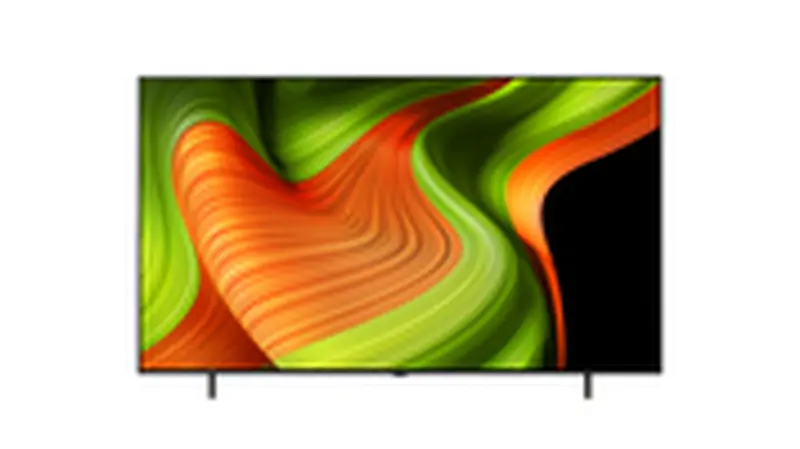TV LG OLED65B53LA, OLED, 65", 165cm, UHD 4K, SMART