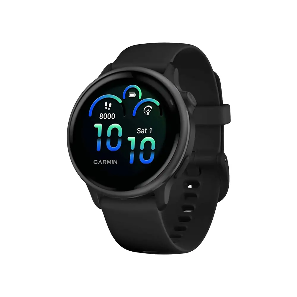 Smart watch GARMIN Vivoactive 6 Black Slate - 010-02985-00