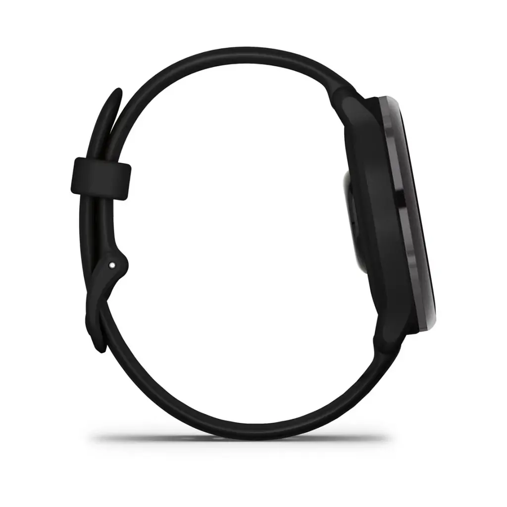 Smart watch GARMIN Vivoactive 6 Black Slate - 010-02985-00
