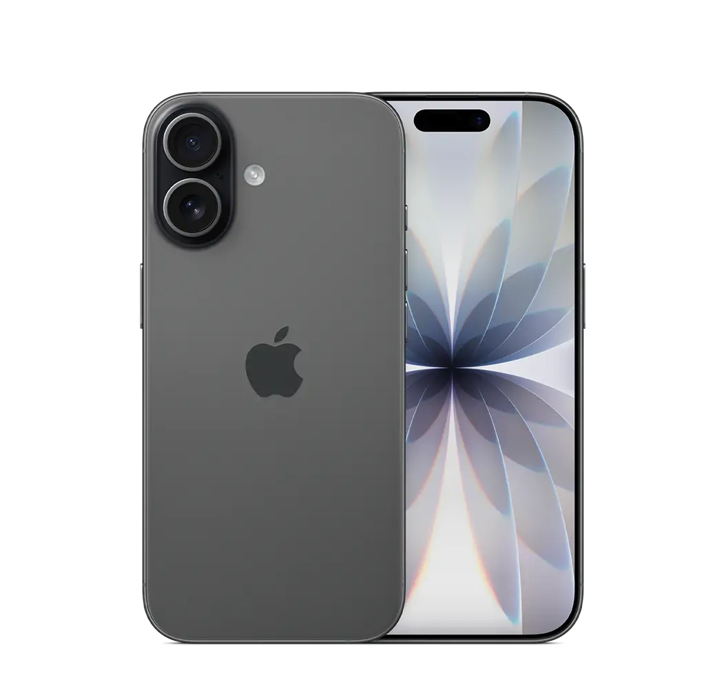 Mobitel APPLE iPhone 17 256GB, Black