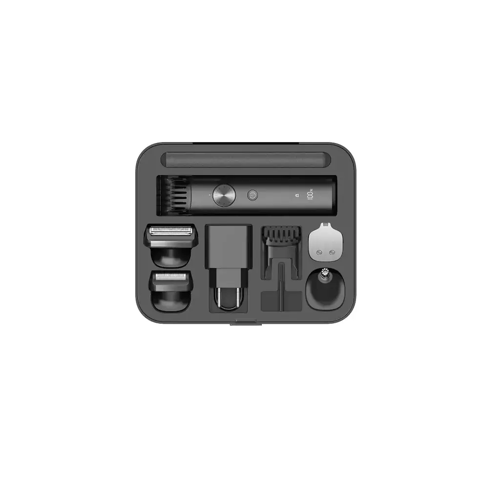 Aparat za brijanje i šišanje XIAOMI Grooming Kit Pro