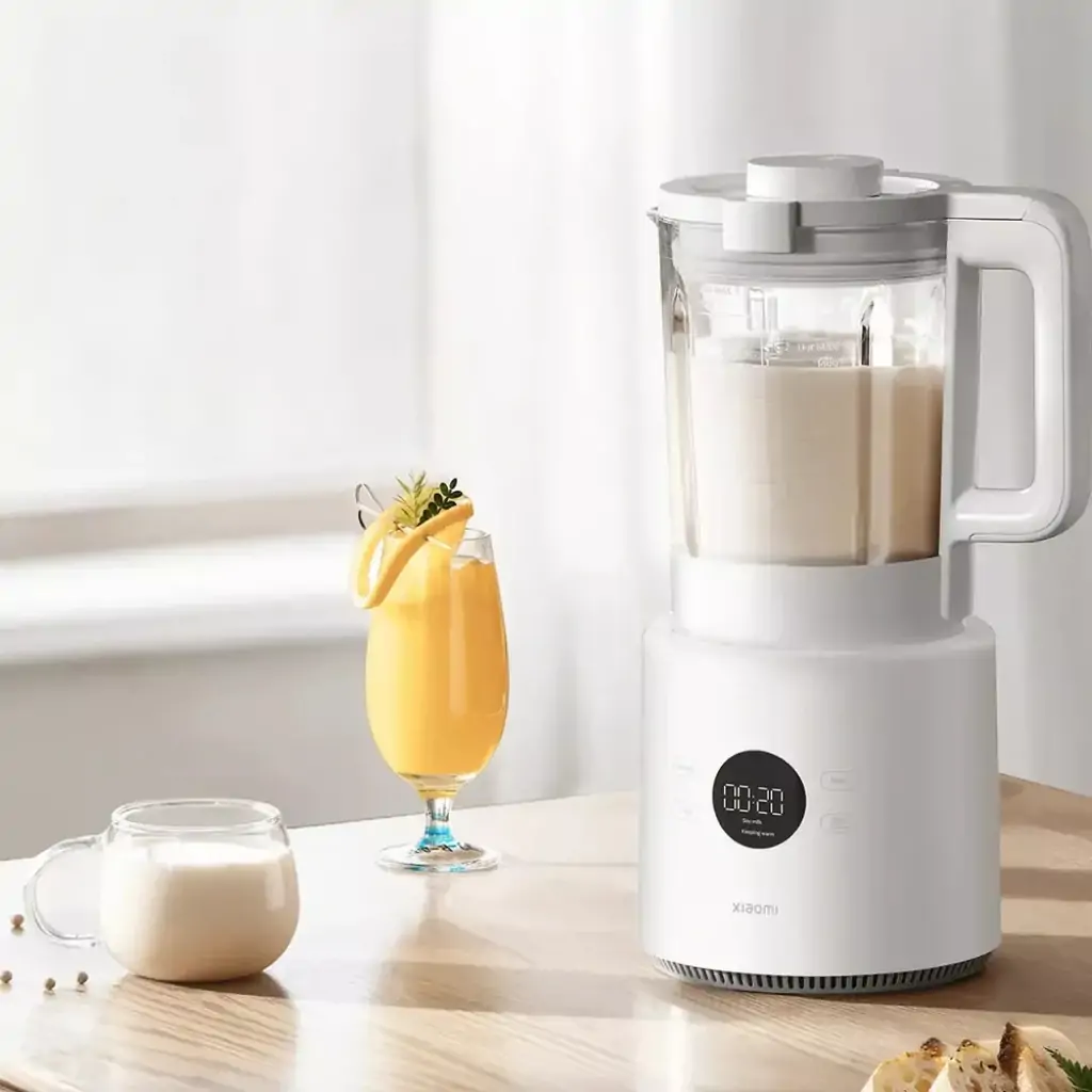 Blender XIAOMI Pro EU
