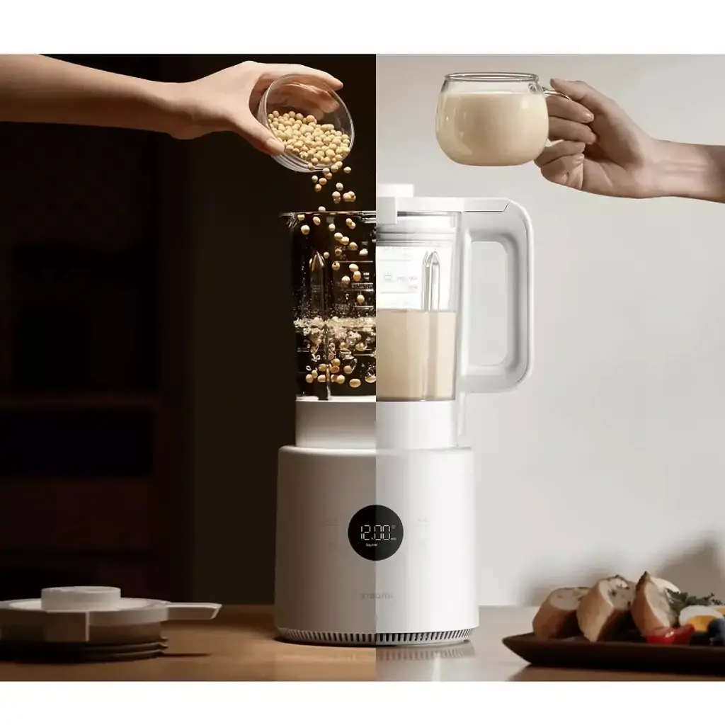 Blender XIAOMI Pro EU