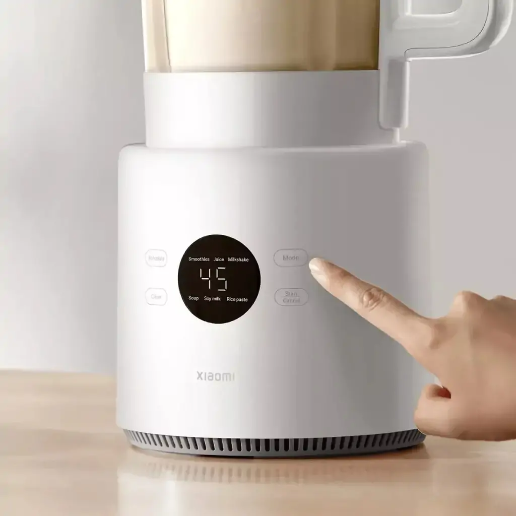 Blender XIAOMI Pro EU