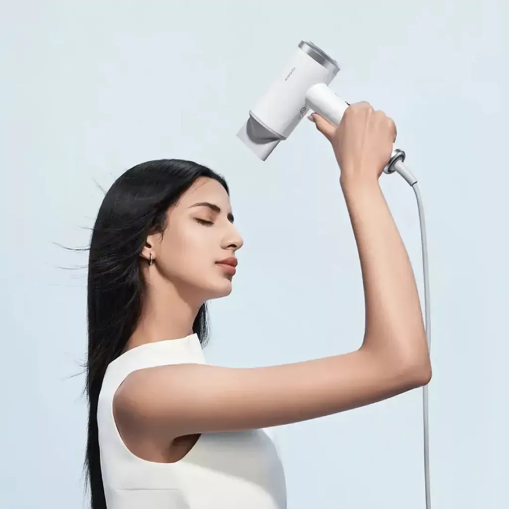 Sušilo za kosu XIAOMI High-speed Ionic Hair Dryer EU