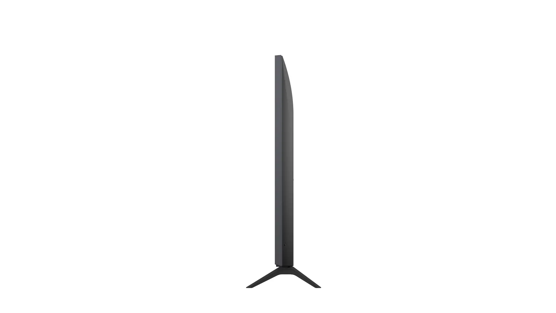 TV LG 50NANO80A3B, LED, 50", 127cm, UHD 4K, NanoCell, SMART