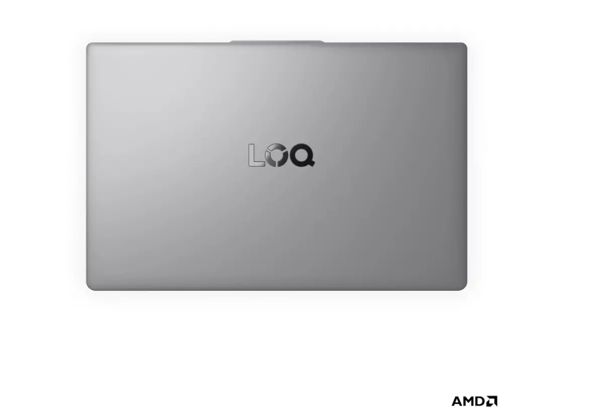 Laptop LENOVO Gaming LOQ 15ARP10E AMD Ryzen 7 7735HS 16GB DDR5 1TB RTX3050 6GB FreeDOS 15,6" - 83S0003USC
